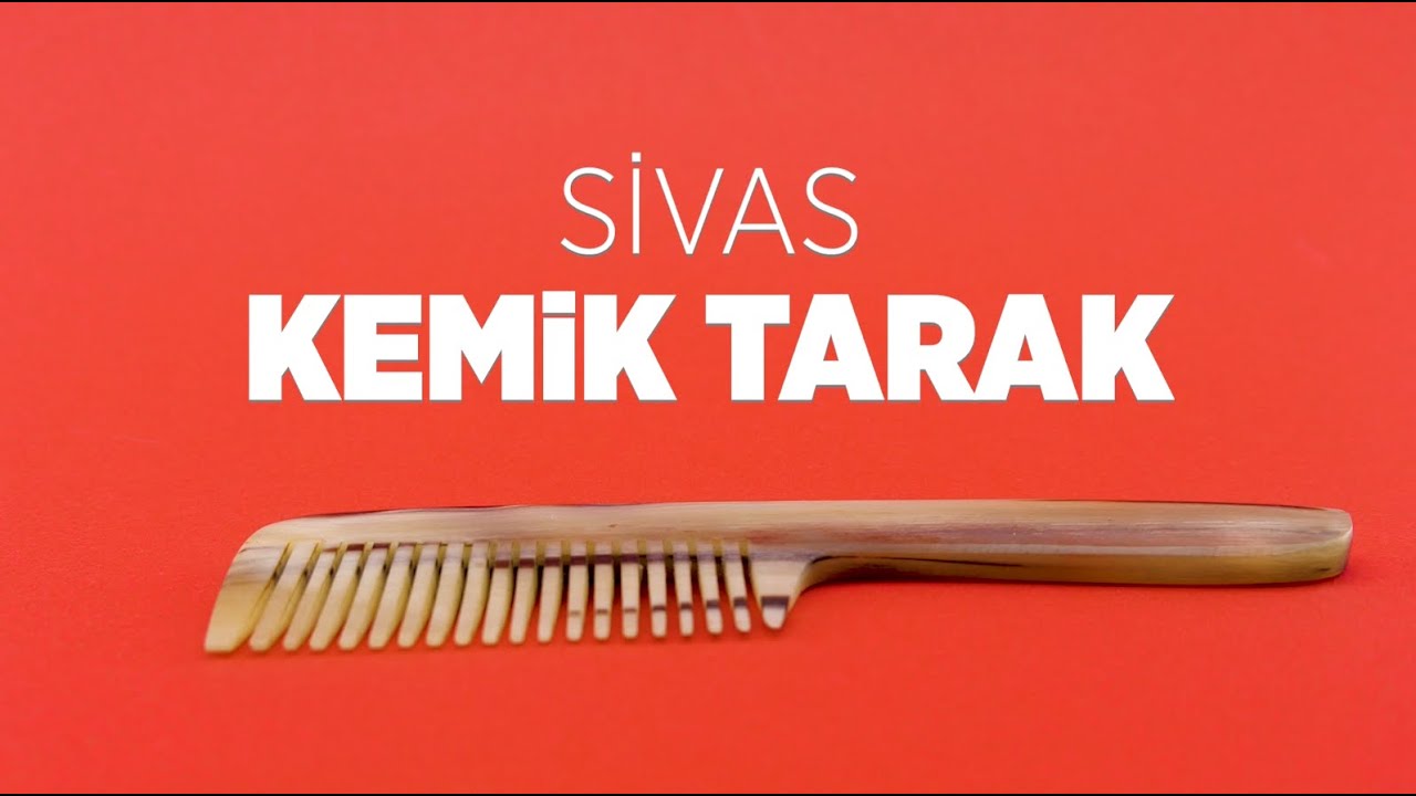 Sivas Kemik Tarak Belgeseli / Sivas Kültür A.Ş.