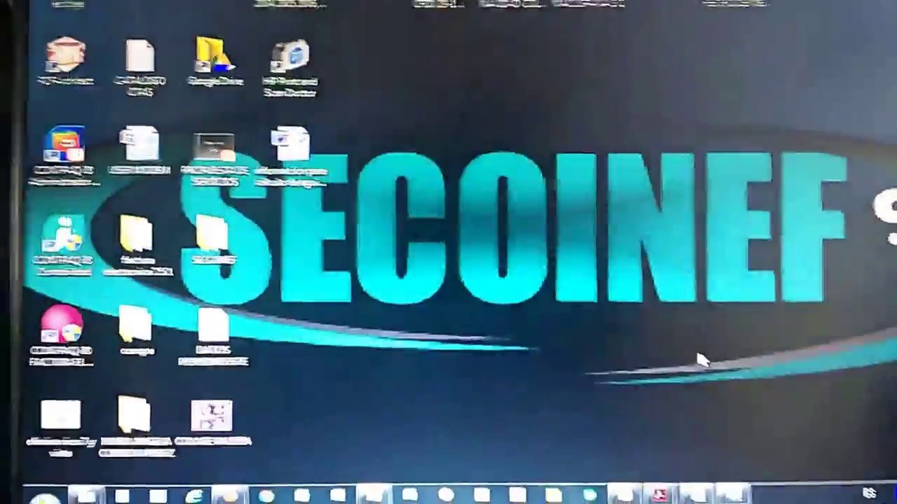 Declaración Anual 2012 parte 1