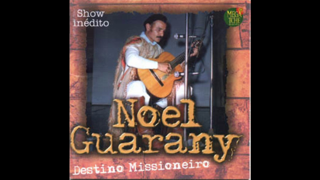 Versus - Noel Guarany