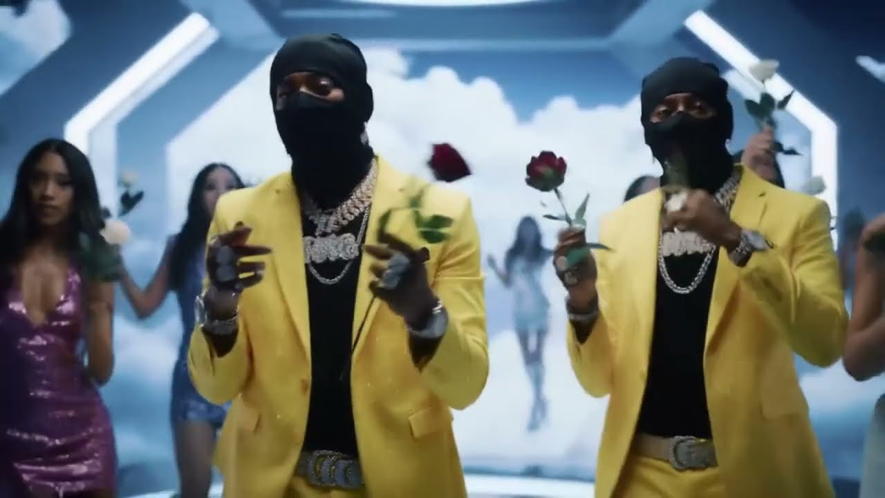 LiL Smoke X Unoson - Roses For The Fans