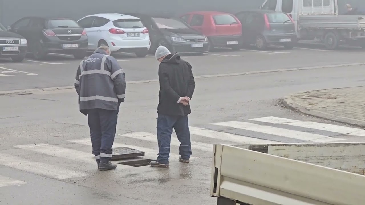 Zbog ove podzemne građevine skupljena voda iz nje odlazi nam u podrume dugi niz godina