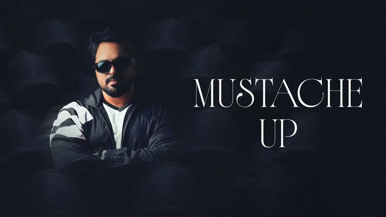 Mustache (Official Song) Pardeep Sran | Ashu Sidhu | New Punjabi Songs | Pardeep sran new song