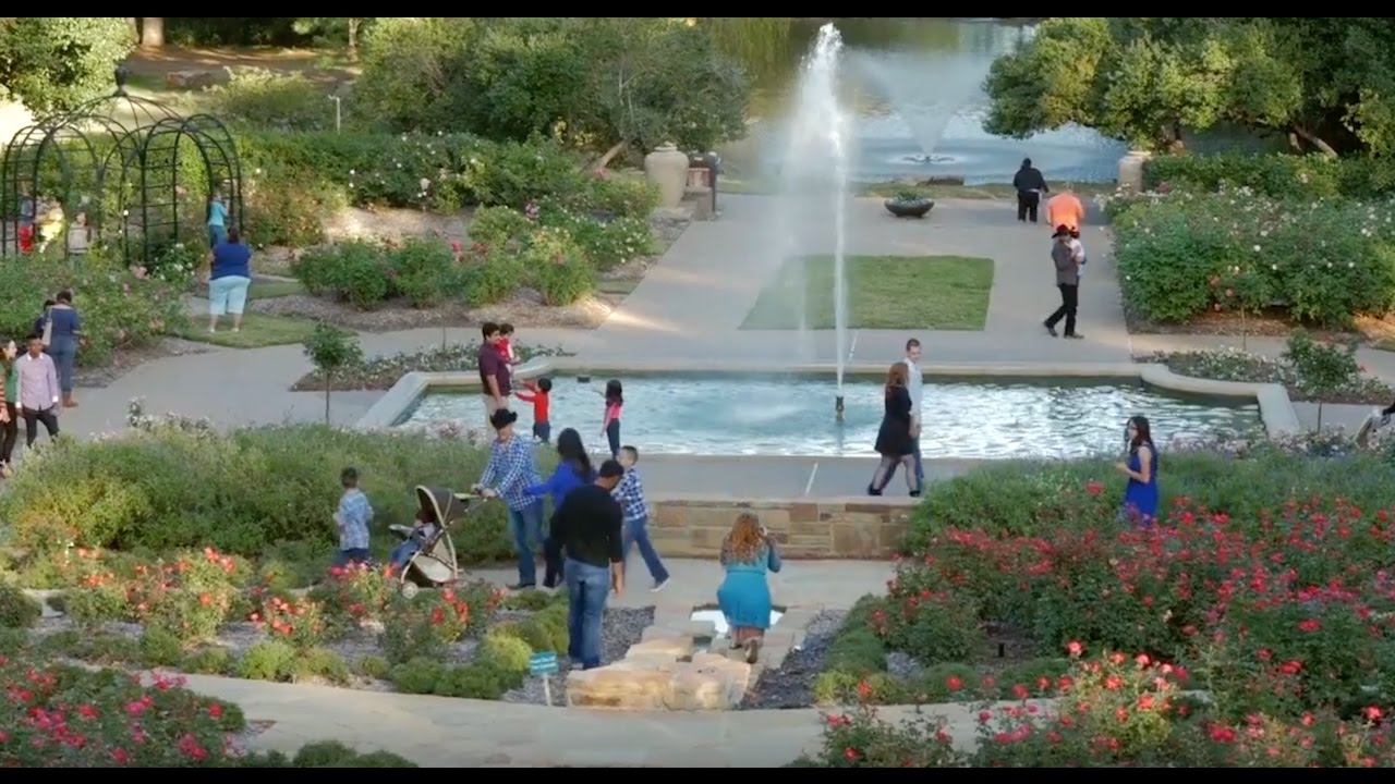 Discover Fort Worth, Texas: 76107 | Briggs Freeman Sotheby's International Realty