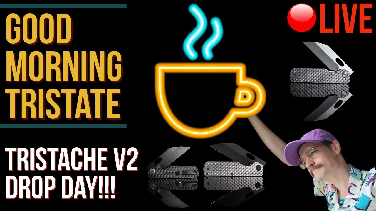 It's Go Time - Good Morning Tristate LIVE!