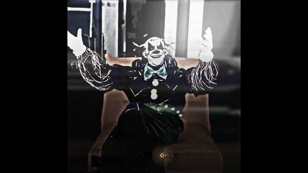 Casi conocen a beta?!!☠️ | Fede vigevani edit| #fedevigevani #edit #beta #404 #ma&ntilde;ana #animatronics
