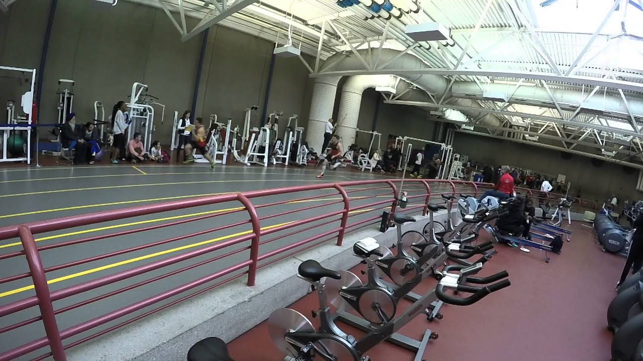 200 M start quarter speed