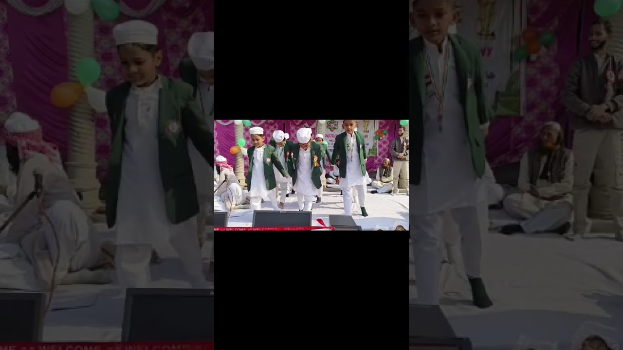 27 जनवरी 2026  HAM ASHAB KE KHADIM UNKE NOKAR 
