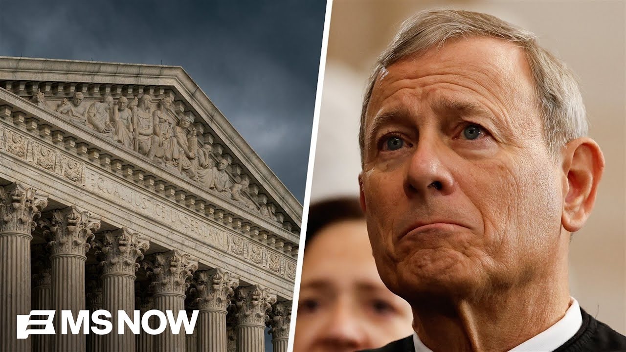 Democrats renew calls to reform Supreme Court: &lsquo;Fundamentally out of step&rsquo; with Americans