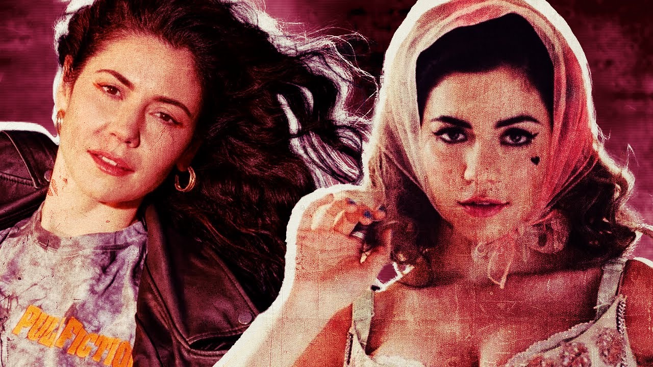 MARINA - Songs That Could Have Been Singles