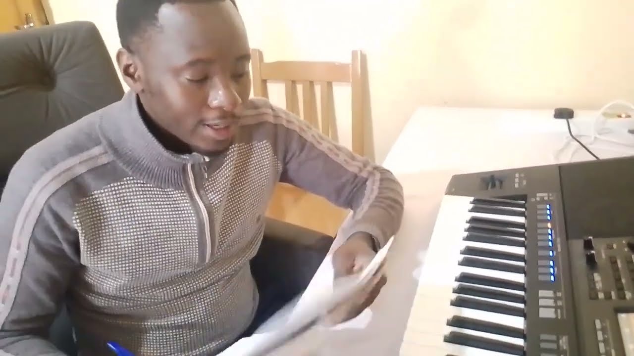 🎵🎵🎼🔥Jifunze muziki