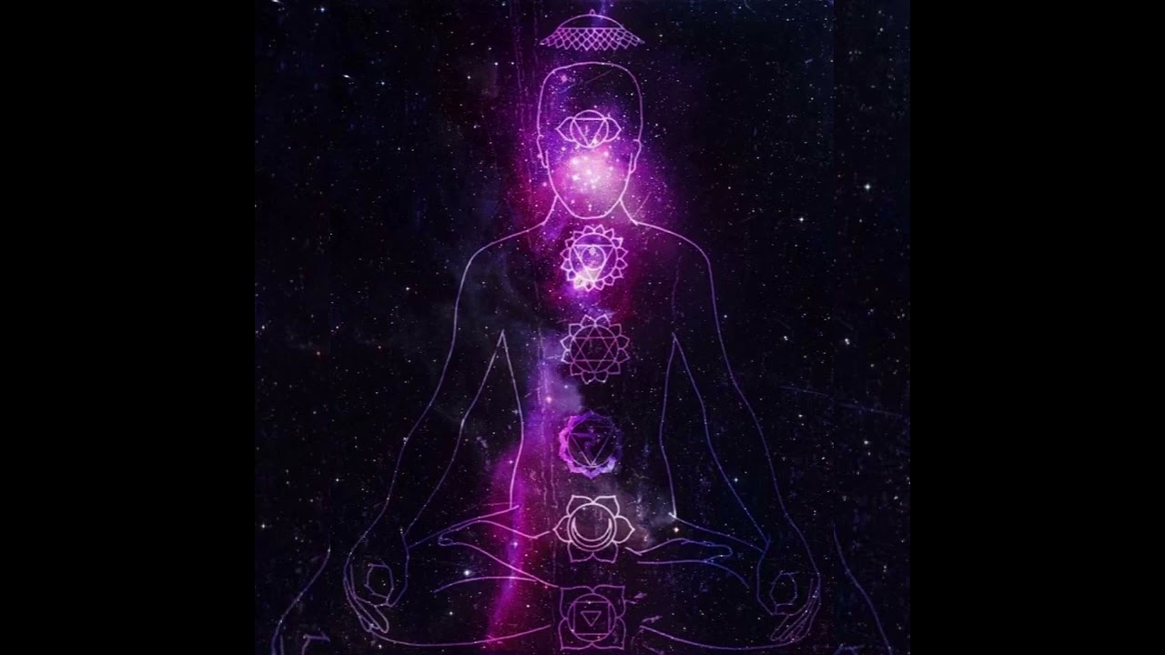 7 Chakras Healing (Guided Meditation) &hellip; ☸️