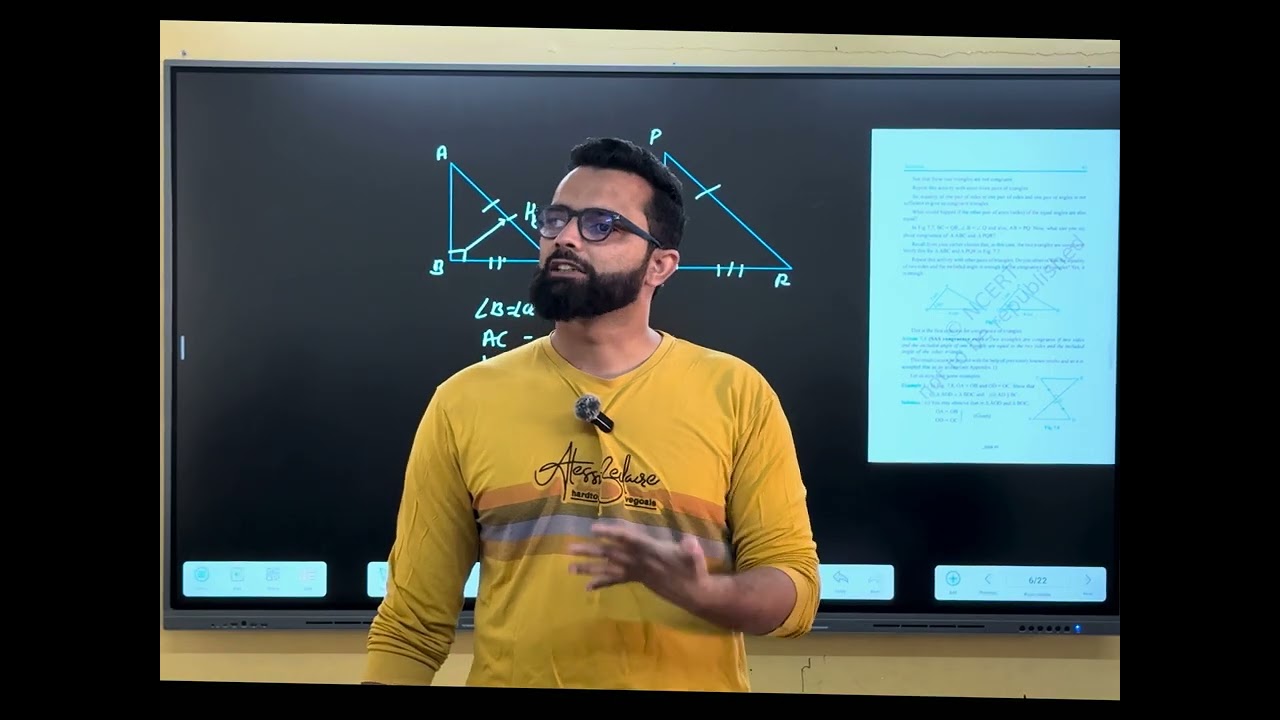 NCERT CLASS 9 MATHS CHAPTER 7. INTRODUCTION AND EXAMPLE 1