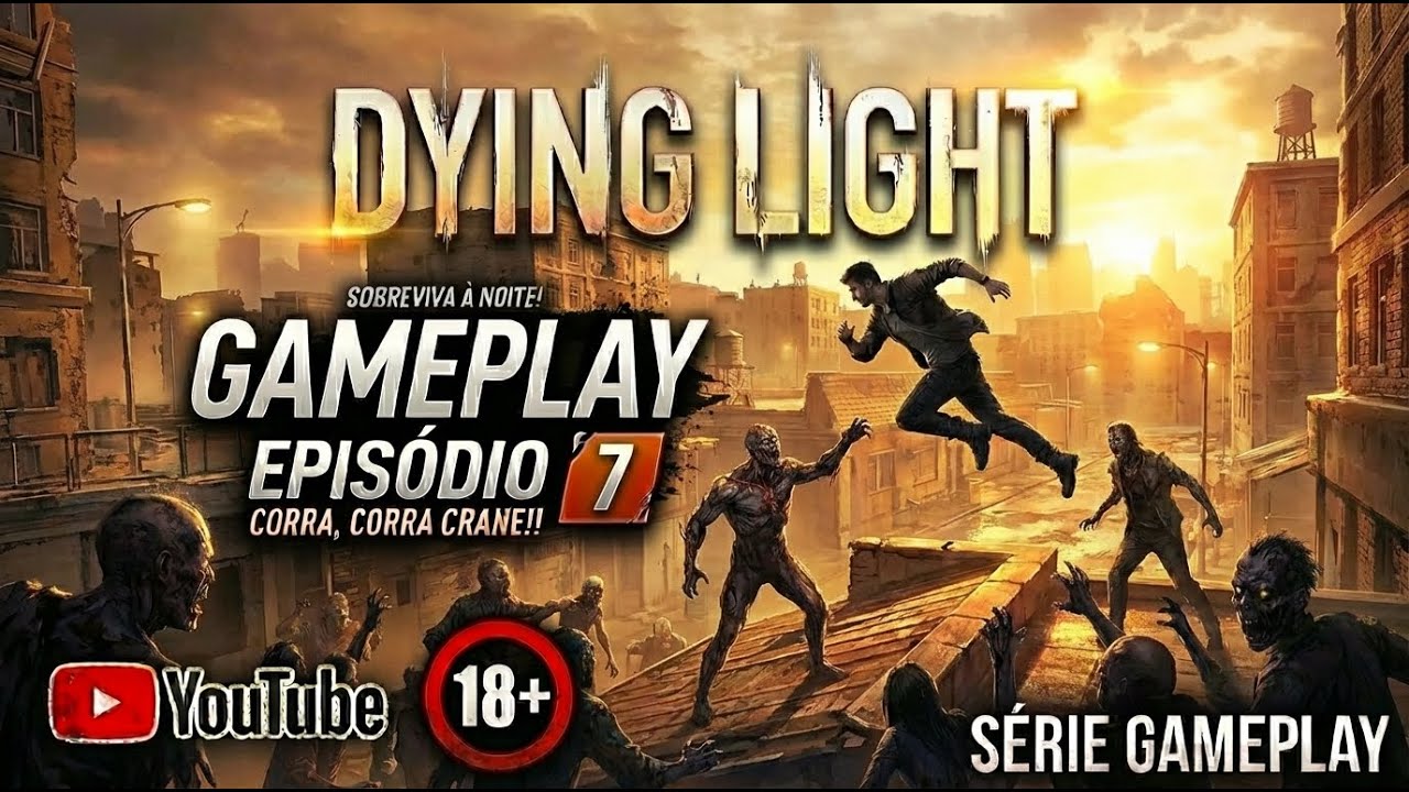 Dying light | GAMEPLAY  part #7