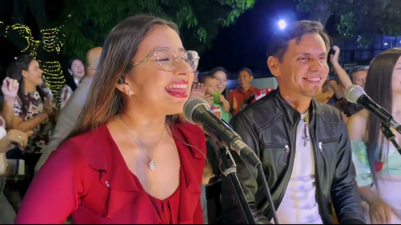 Mi Gente Bonita - Voces De Socop&oacute; (Video Oficial)
