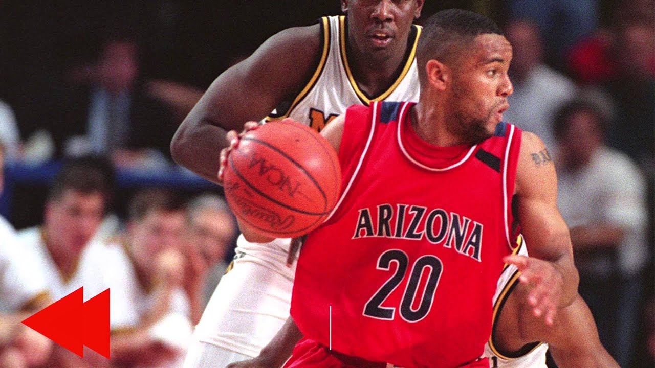 1995 NBA draft Top 10: Where are they now?