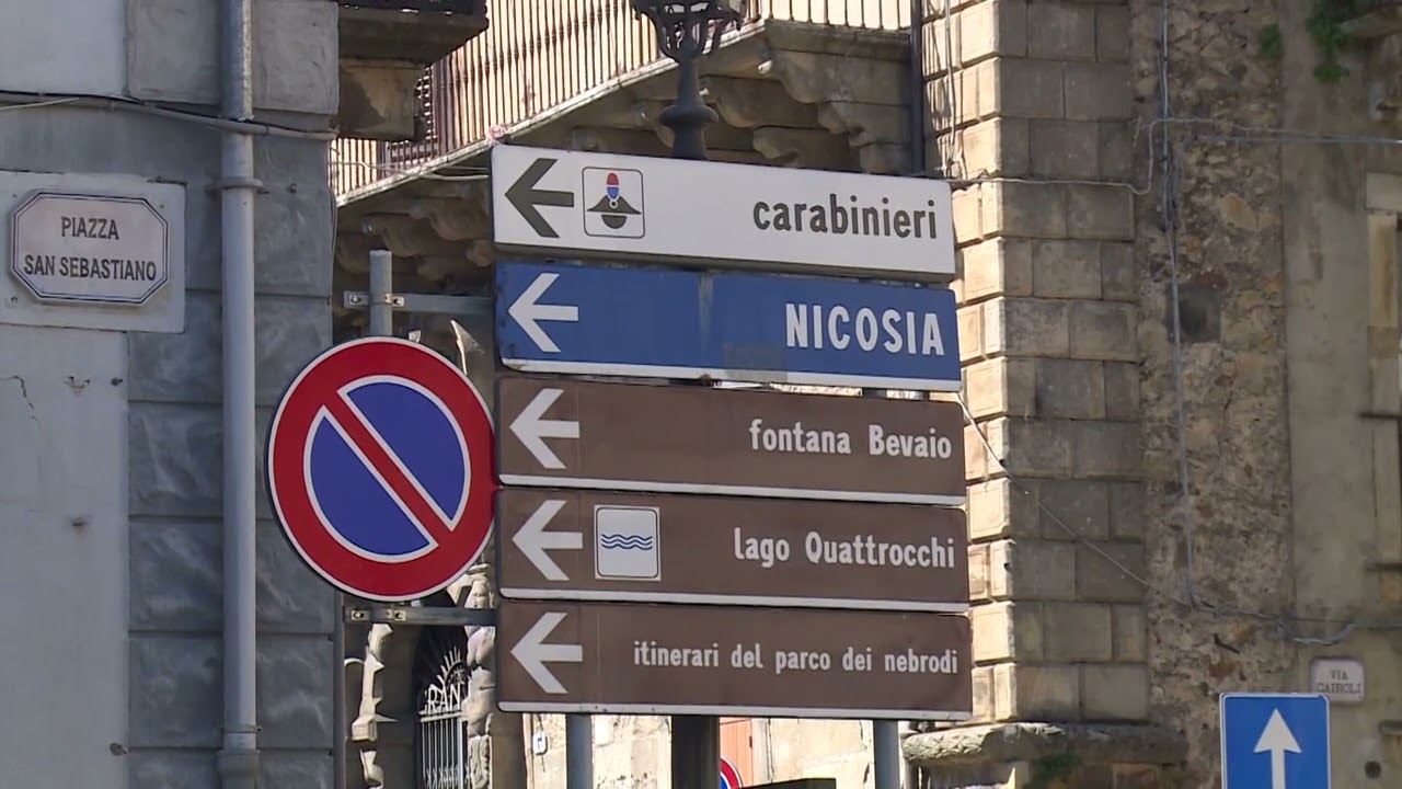 I controlli dei carabinieri a Mistretta e a Milazzo