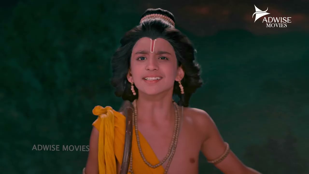 देखिये लव और कुश ने कैसे किया सहस्रमुख रावण के मायावी राक्षसोंका अंत ? Shrimad Ramayan EP 274