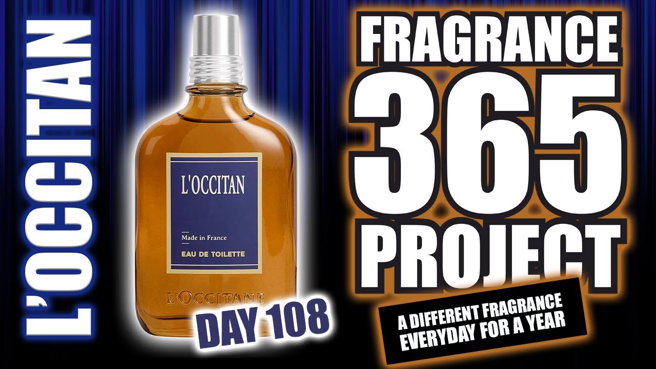 ОБЗОР АРОМАТА L'OCCITANE L'OCCITAN HOMME EDT – НАТУРАЛЬНЫЙ ПОХОДИТЕЛЬ КОМПЛИМЕНТОВ
