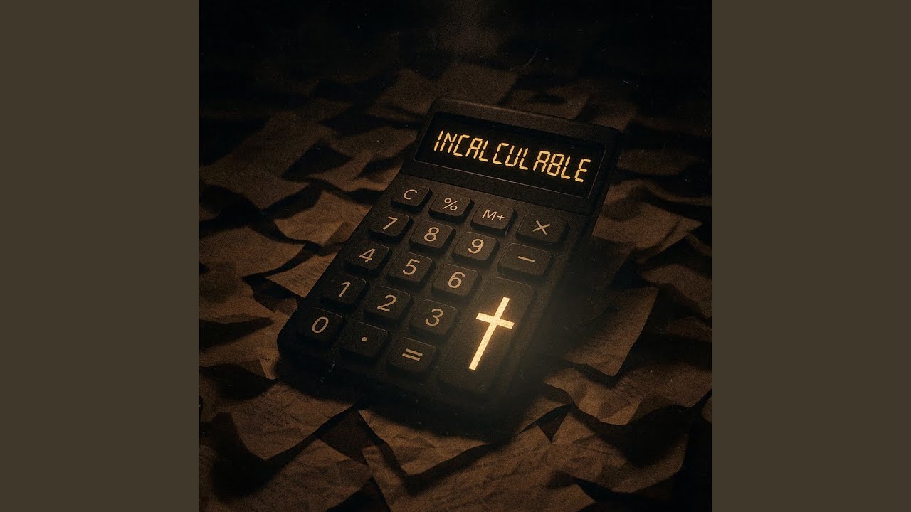 Incalculable