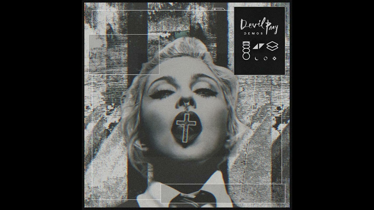 Avicii & Madonna (Devil Pray) (Demo 2)