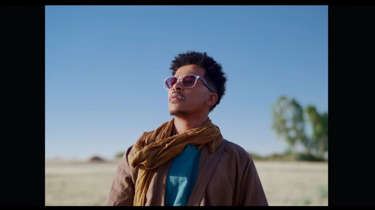 &ldquo;Eebbaa&rdquo; Ebba Daniel [official video]