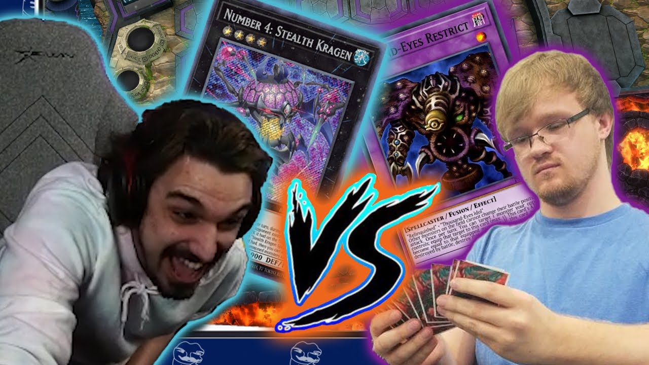I Challenged Dzeeff And INSTANTLY Regretted It!