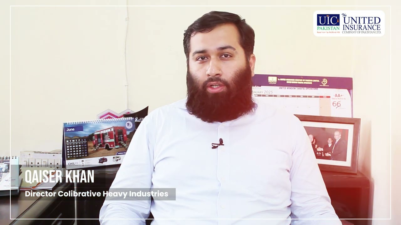 Why Pakistan&rsquo;s Largest Special-Purpose Vehicle Maker Chooses United Insurance