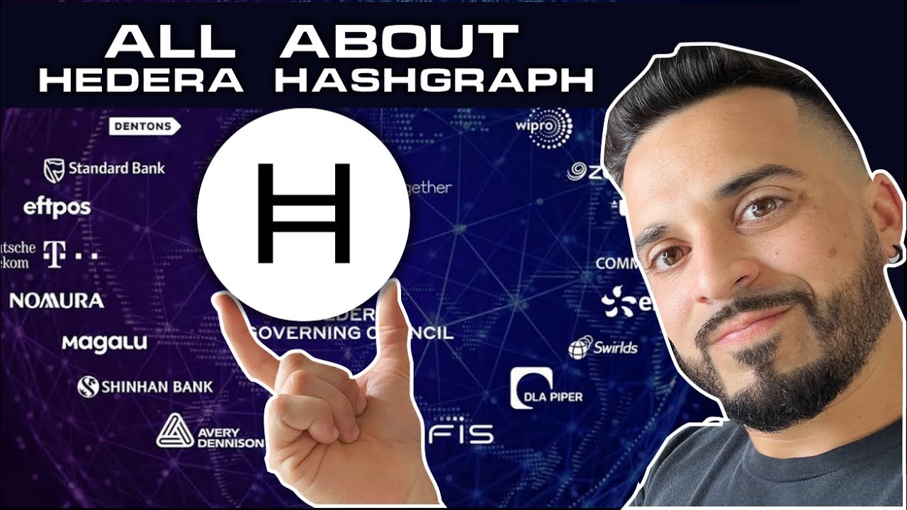 What is Hedera Hashgraph? HBAR Coin & Should You BUY It?