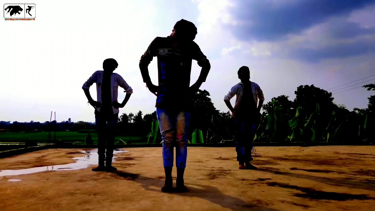 ABCD SnagerZ Dance Academy || Official Warm-up Video||By Pronab Sarkar|