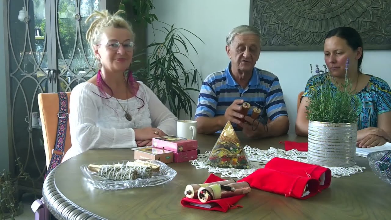 Witamy w Jaśkogrodzie w Jeleniej G&oacute;rze. Powitanie Olandy Galeria Cud&oacute;w - Jan Taratajcio
