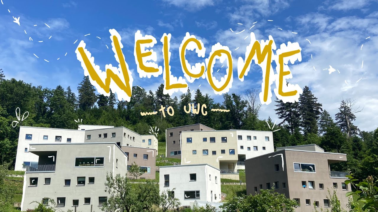 welcome to UWC - my experience and advices - UWC vlog #5