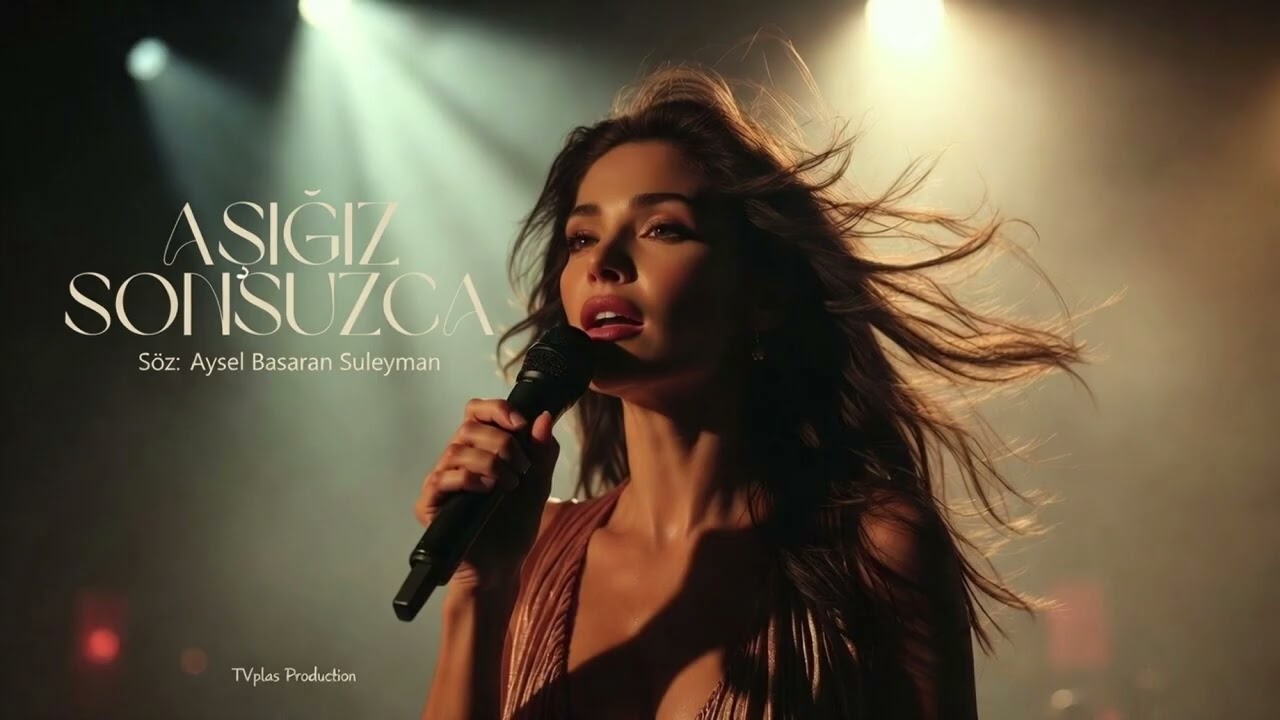 Ruhun Derinliklerine Yolculuk: Modern Bir Aşk Senfonisi | TVplas Production