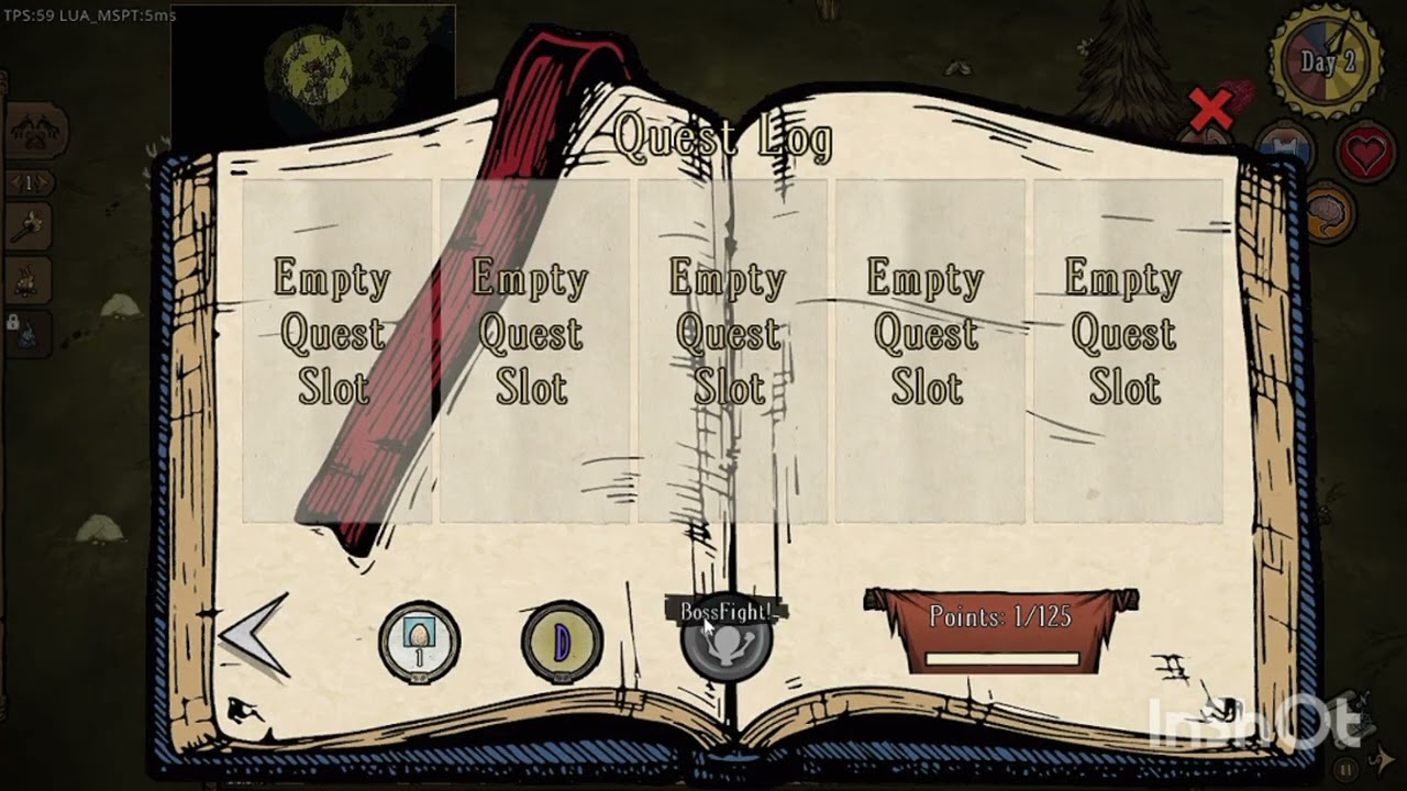 46 MODS e SOBREVIVÊNCIA HARDCORE: A LOUCURA COMEÇOU no Don't Starve Together!