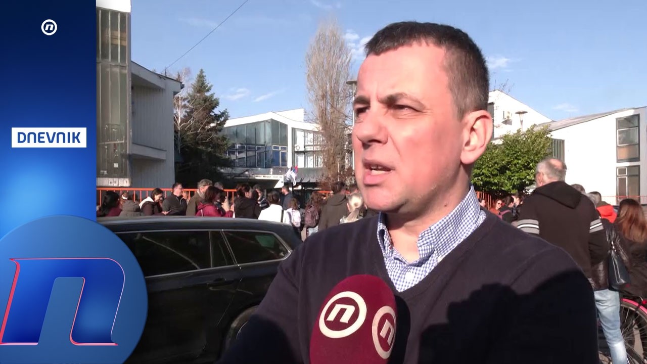 Skup podrške nastavniku škole 