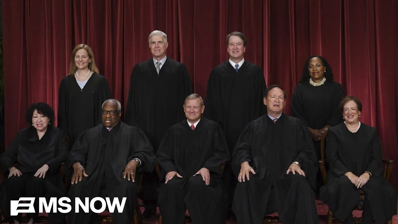 'Last Branch Standing' looks at how to preserve the Supreme Court's legitimacy
