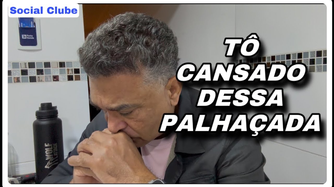 O PASTOR QUER ME CASAR COM UMA COROA DA IGREJA