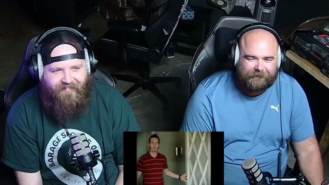 Reel Big Fish - Where Have You Been  //  REACTION