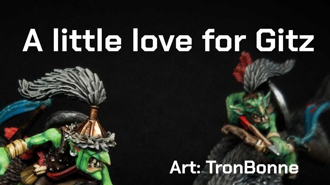 A little love for Gitz