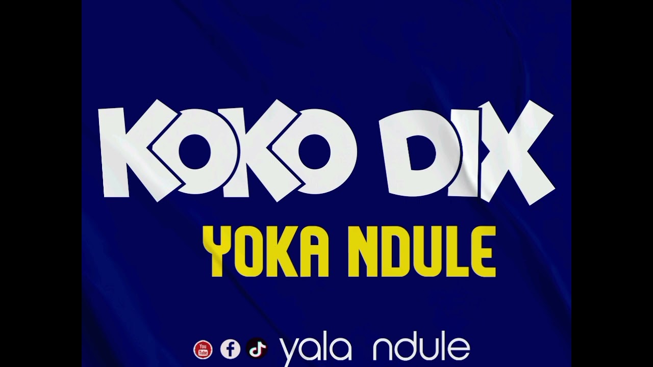 KOKO DIX FEAT TRANSCO LÉOPARD (Gouvernement GAZO bonne année)