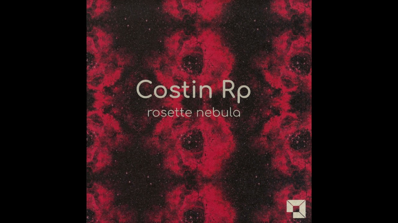 Costin Rp - Morning Distort [HBL004]