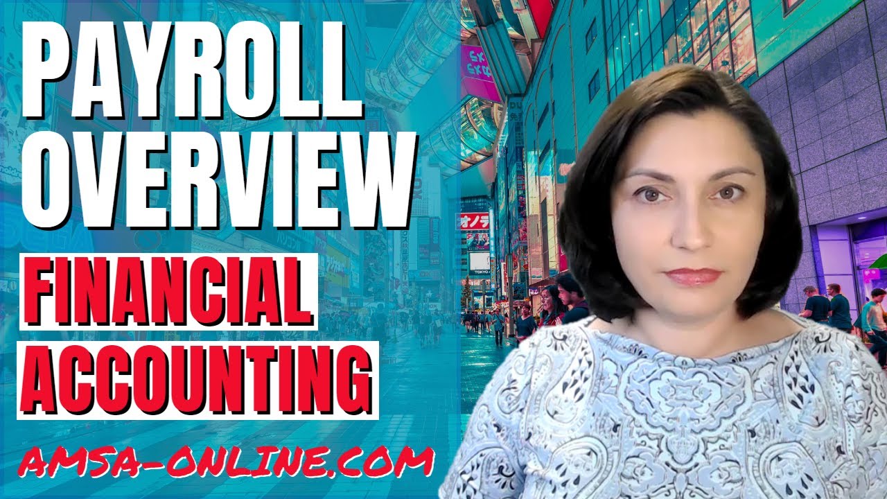 Learn Payroll Basics in Less Than 6 Minutes!