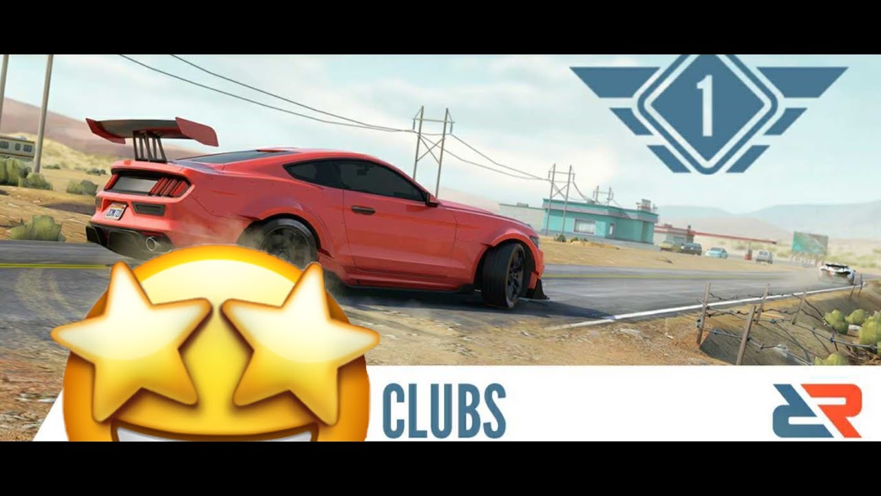 HOW TO FARM CLUB POINTS | Rebel Racing