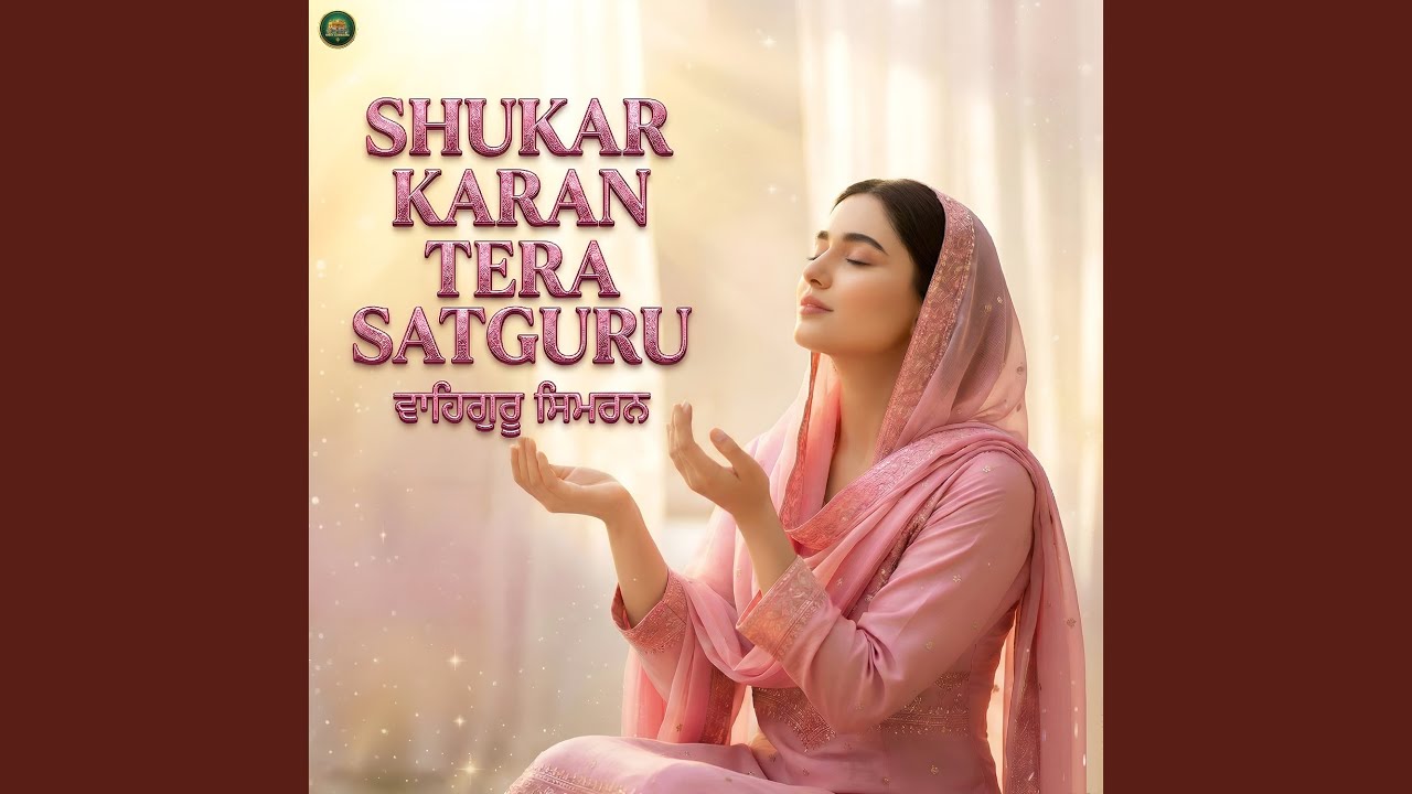 Shukar Karan Tera Satguru