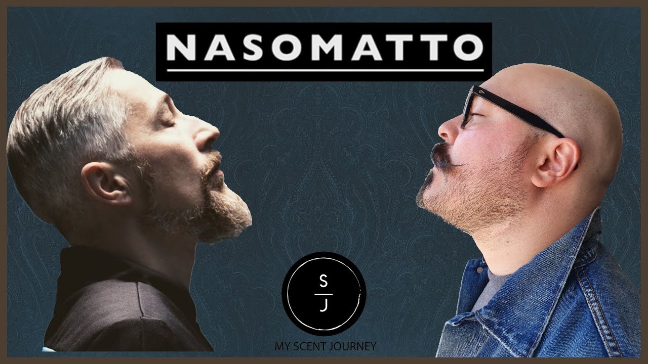 |Rese&ntilde;a de la coleccion completa de Nasomatto | My Scent Journey