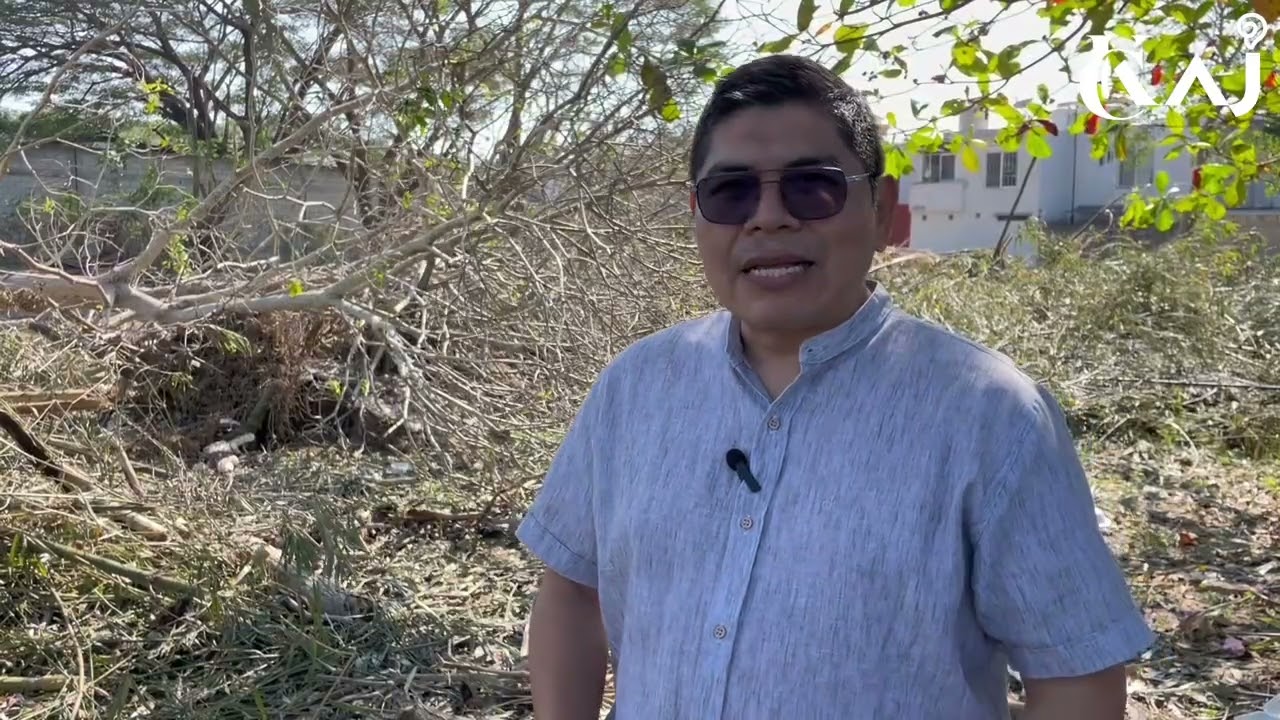 Recuperan predio invadido en Pomoca
