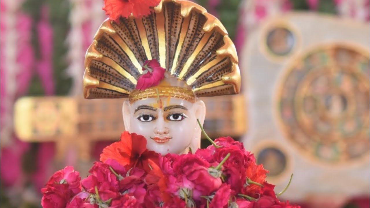 yad karya chhe dada tamne... Jain bhakti geet..ankur Shah..