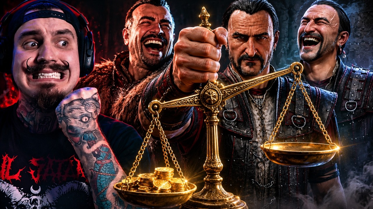 Zagrałem w Gothic Remake..