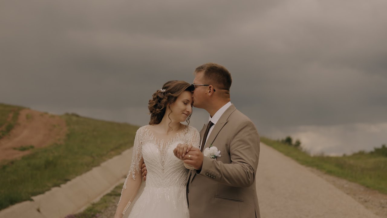 László & Ilona wedding highlights