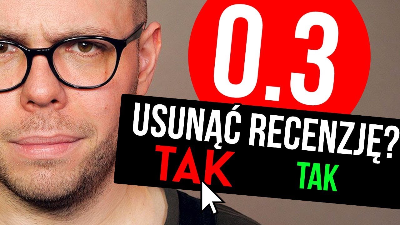 Jak cenzuruje się oceny gier