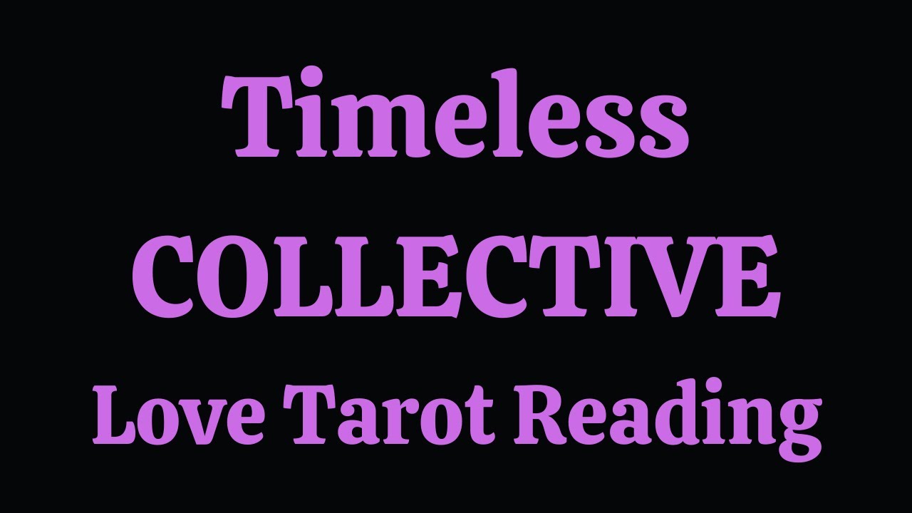 🔥They Choose You & Someone Is Crazy JEALOUS!!!!🔥~Timeless Tarot Reading (INSANE EXTENDED!!)